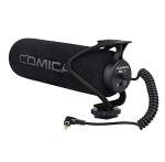 COMICA CVM-V30 LITE Super-Cardioid On-Camera Microphone
