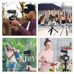 COMICA CVM-V30 LITE Super-Cardioid On-Camera Microphone