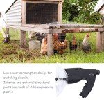 Gavigain Parabolic Microphone for Bird Watching