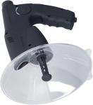 Long-Distance Parabolic Microphone for Bird Watching