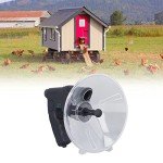 Gavigain Parabolic Microphone for Bird Watching
