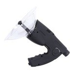 Gavigain Parabolic Microphone for Bird Watching