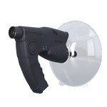 Gavigain Parabolic Microphone for Bird Watching