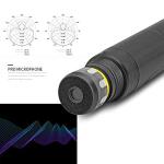 MicrocKing Wireless Microphone System with 4 Mics