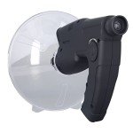 Gavigain Parabolic Microphone for Bird Watching