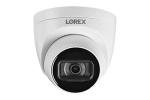 Lorex 4K HD Weatherproof Security Camera with Audio