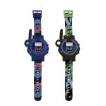 Batman Walkie-Talkie Watches, 200m Range, 2-Pack