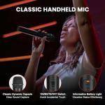 Phenyx Pro 4-Channel Wireless Microphone System