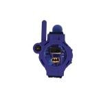 Batman Walkie-Talkie Watches, 200m Range, 2-Pack
