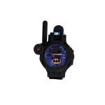Batman Walkie-Talkie Watches, 200m Range, 2-Pack