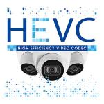 Lorex 4K HD Weatherproof Security Camera with Audio