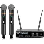 Gimkuls Wireless Handheld Microphone System for Events