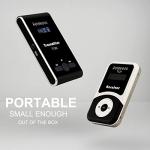 Retekess T130 Wireless Tour Guide System with Headphones