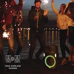 Altec Lansing SoundRover 75 Bluetooth Speaker with Microphone