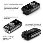 Alead LiveMIC2 Bluetooth Long Range Microphone