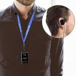 Retekess T130 Wireless Tour Guide System with Headphones