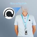 Retekess T130 Wireless Tour Guide System with Headsets