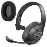EKSA Bluetooth Trucker Headset with Noise Cancelling