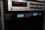 Rockville UHF Wireless Dual Microphone System