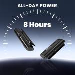 Jabees HearLink 3-in-1 Hearing Enhancement Microphone