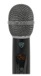 Rockville UHF Wireless Dual Microphone System