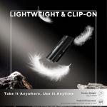 Jabees HearLink 3-in-1 Hearing Enhancement Microphone