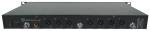 Rockville RWM-66 Wireless Microphone System, 6 Mics