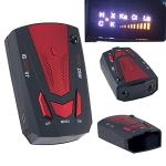 Long-Range Parabolic Microphone with GPS and Webcam