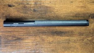 Sennheiser MKH 416T Parabolic Microphone - Black