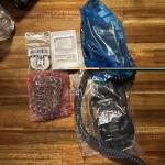 Motorola RLN6551B Long Range Wireless Microphone