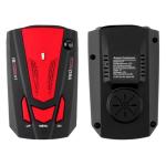 Long-Range Parabolic Microphone with GPS and Webcam