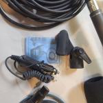 RODE NTG2 Professional Parabolic Microphone