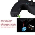 Parabolic Microphone Sound Amplifier Spy Device 300ft