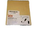 1Mii Long Range Wireless Microphone System - M4K