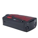 Long-Range Parabolic Microphone with GPS and Webcam