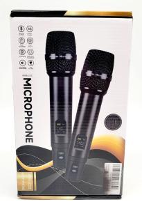 Long Range Wireless Hi-Fi Parabolic Microphone