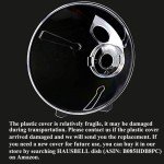 Parabolic Microphone Sound Amplifier Spy Device 300ft