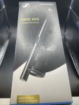 Sennheiser MKE600 Shotgun Microphone for Camcorders