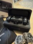 Saramonic Blink 500 B2 Wireless Microphone System
