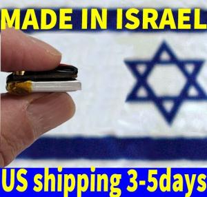 Long Range UHF Spy Microphone 400-470MHz