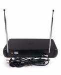 EMB VHF Dual Wireless Handheld Microphone System
