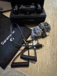Saramonic Blink 500 B2 Wireless Microphone System