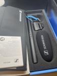 Sennheiser MKE600 Shotgun Microphone for Camcorders