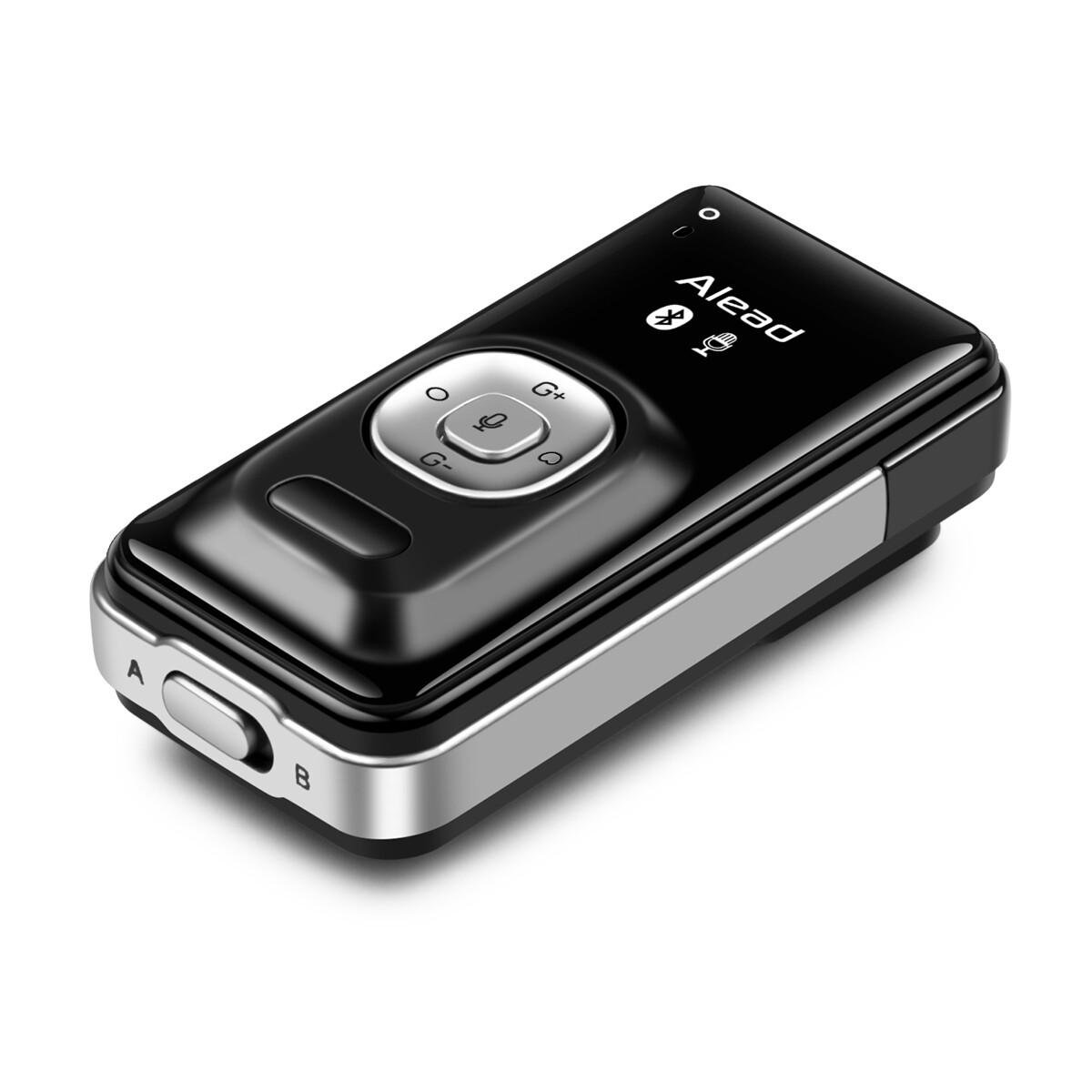 Alead LiveMIC2 Bluetooth Long-Range Microphone