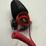 RØDE VideoMicro II Compact On-Camera Microphone