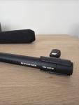 Sennheiser MKH 416 Parabolic Microphone