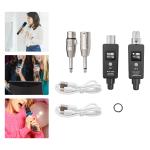 Long Range UHF Wireless Microphone System