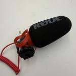 RØDE VideoMicro II Compact On-Camera Microphone