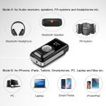 Alead LiveMIC2 Bluetooth Long-Range Microphone