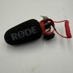 RØDE VideoMicro II Compact On-Camera Microphone